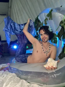 Sagahvh Tritón de Mar slika 3