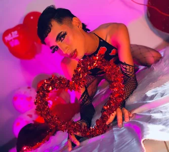 GeorginaCute_ Happy Valentine's month ♥ Pic 4