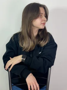 DanetteSaab Public Pic 5