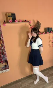 Maria_Rogers Ohayou gozaimasu Hình 9