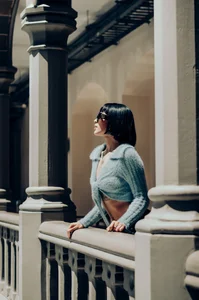 LunaRuso In your mind 🧿💦 Pic 5