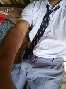 aloneboy1996 uniform Εικόνα 2