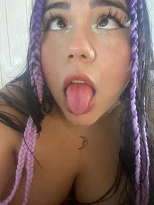 Samanta_Bigboos Ahegao✨ Pic 6