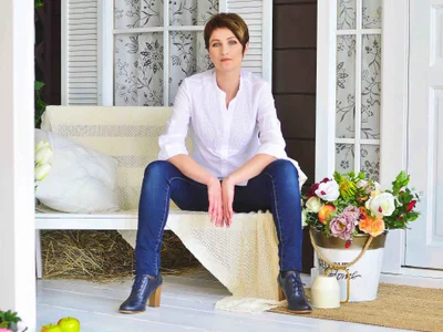 Paris_Cherry Public Εικόνα