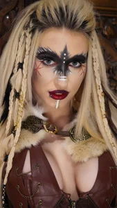 Viking ⚔️ de Julia-Sugar  4 Imagens