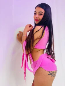 Violetta_Rousse_ Kiss me!!!😘 Foto 3