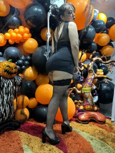 Drool_SuckerのSweets or me? 🎃の 4枚の写真