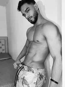 Josseph1_ black and white Fotka