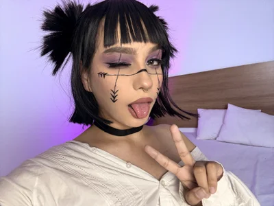 Akatsumi_ 🔥Cosplay Shoso 🔥 Kuva 5