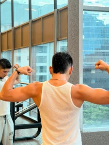 GYM de danielv_95  3 photos