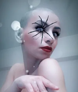 hotSANDRA_STARR EXCLUSIVE JOYABLE IT OUT Pic