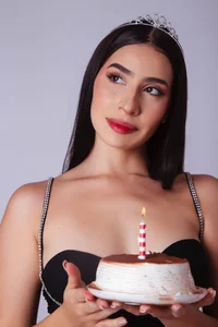 Christy_Sea My birthday  5. fénykép