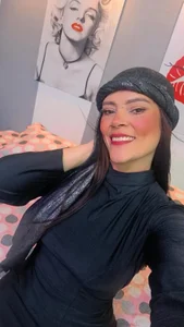 shantala_krishaYour arab girl图片