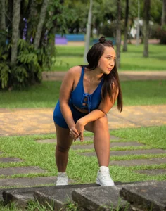 slutty_perverted Workout day clearly very beautiful ❤ Pic 2