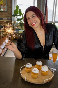 Samy_and_Allison HAPPY BIRTHDAY SAMY🥳 Pic 5