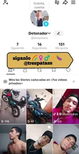 Roxana_Tony Man tiktok รูป 