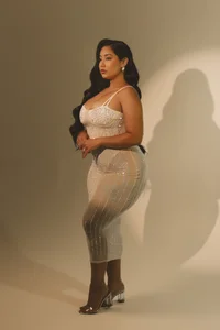 Gaby_Blaze A goddess born in hell 👄 Pic