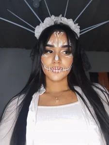 Kagome01 happy halloween 사진 4