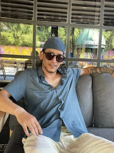 Hancoxx Curved Pic