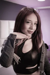 Laura_Dicardy chica deportiva Billede 7