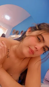 isabel_09 MY CUTE FACE💕 Pic 2