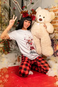 Samantha_Bernardo: Merry Christmas ♥♥ 22 ♥♥ ( 4 фото)