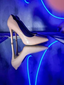 Viky_Poll I am shoe fetishist ^-^ Pic 9