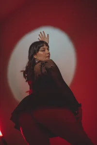 AmberGreyy_ A different perspective! Foto 7