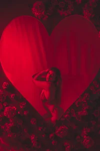 SEXMILLA_ San Valentin 🎀 Pic 2