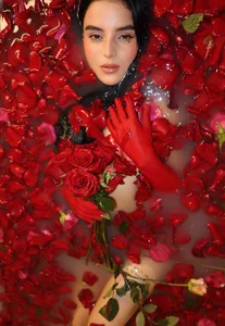 Alahia_bree San Valentín🫦🫦 Pic 4