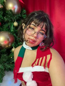 Zara_Snow your horny elf girl  5. fénykép