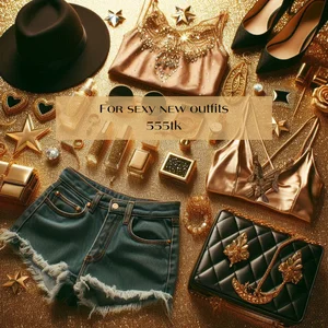 LunaNight Birthday wishlist 🌙 Immagine  5