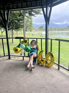 miss_grace_01 My birthday 🎁 Pic 3