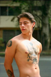 Giordano_Russo Street Foto