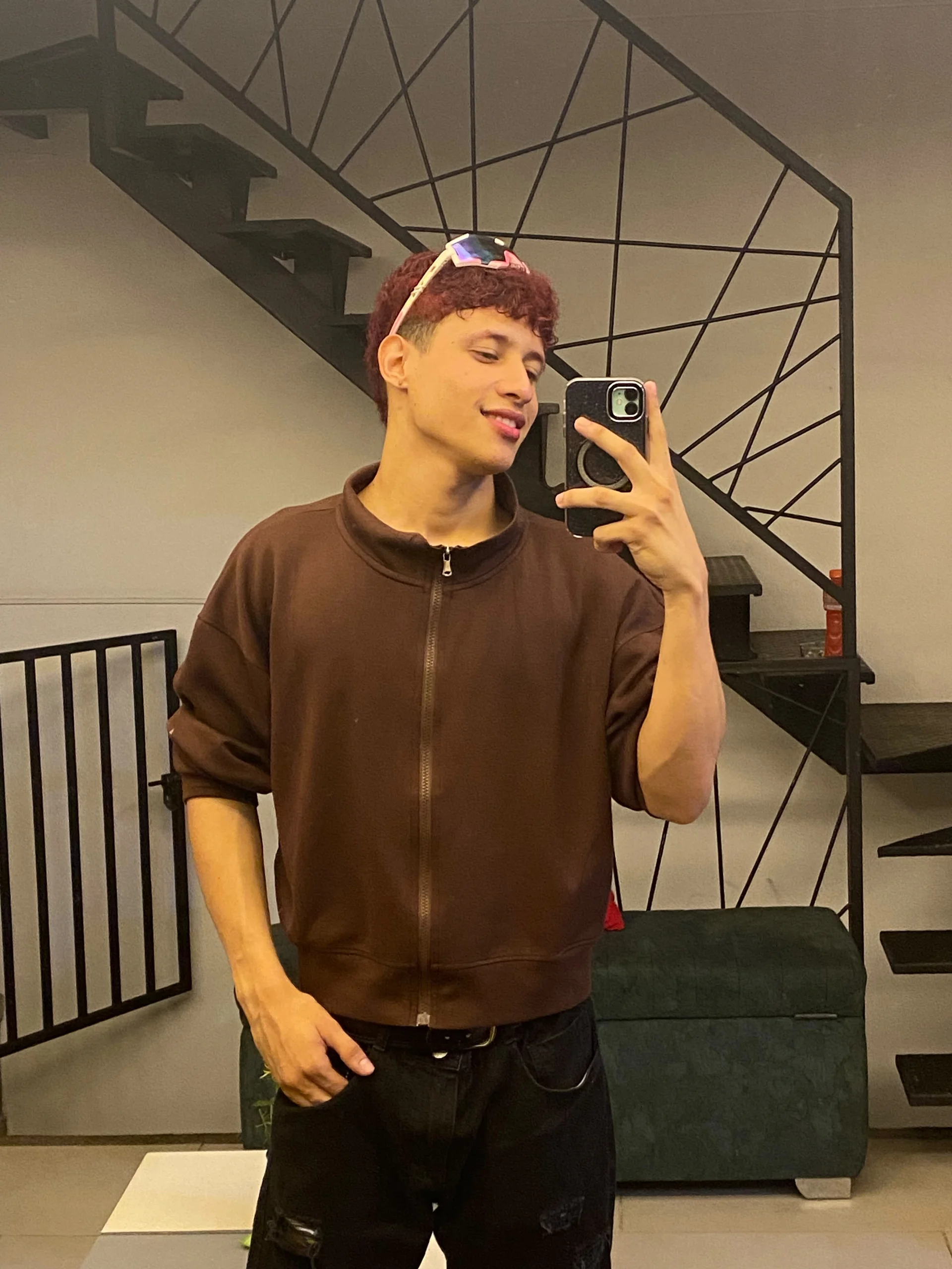 YOUNG_BOYS_HELL Alejo🙈💗 Foto 3