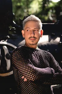 David_Blake69 GREY STYLE  7. fénykép