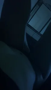 Mymonae234's XXX Nude Photo 1