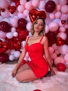 MelissaMoore_ come and love me Foto 3