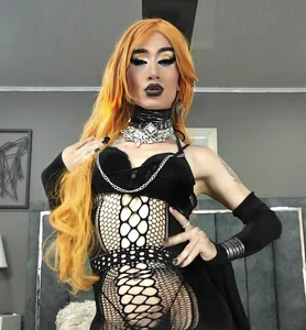 queen_satin Im ur sexy queen...;) Pic 4