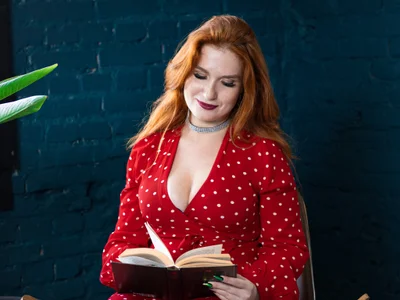 ClaireMayerz's XXX Nude Photo 7