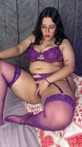 maddie-and-chelsea- 💜 💫 Violet heat 💫💜 사진 8