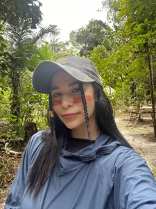 GraceWallace_ Amazonas Foto 6