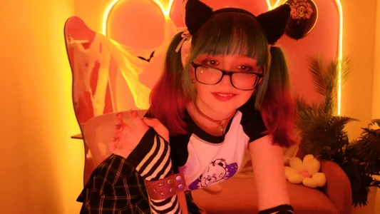 666_marshmallow Haloween >:D Pic 2