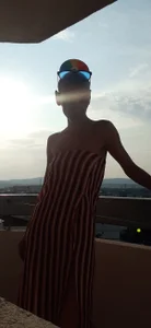 hotSANDRA_STARR 😭it's not OVER SUMMER🌊 Pic