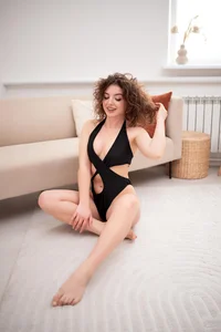 LivanaRay 😍😍😍sexy curly fairy😍😍😍 Pic 5