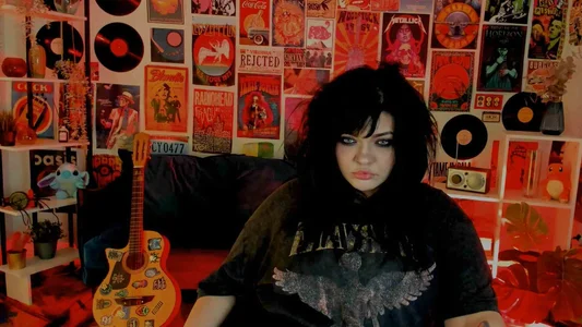 MaryHarrys Grunge Pic