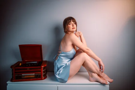 sweet Leya od Leya_Carter  3 snímek