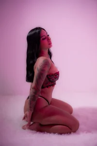hottest de _tina_lee_ Foto 3
