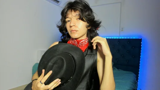 jack_grealish01 Cowboy Foto 2