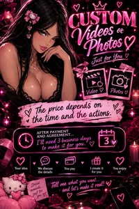777AylinZ What You'll Find on My Profile slika 3